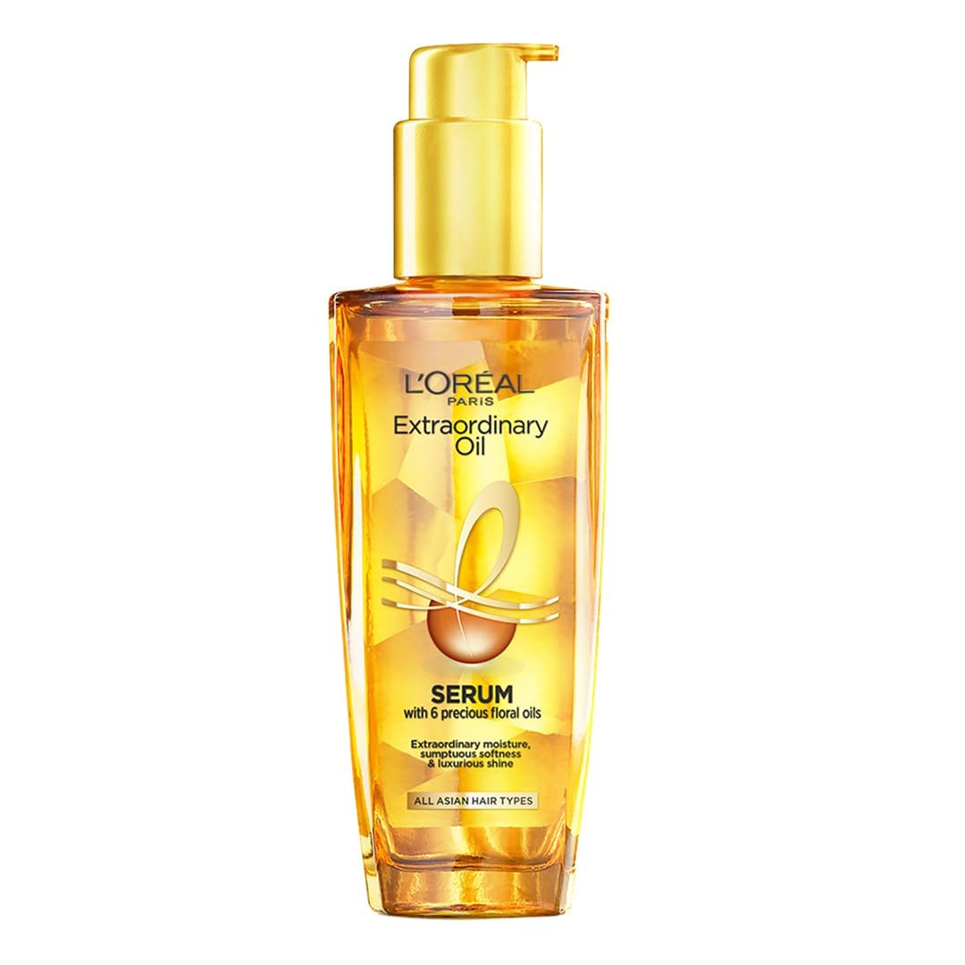 Extraordinary Oil Serum